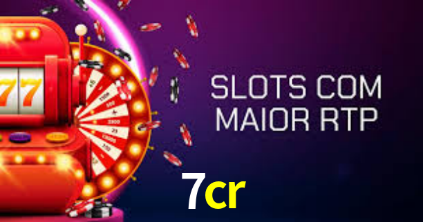 Descubra a Essência do 7cr: Nossa História e Compromissos