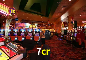 Inovações de Jogos na 7cr: O Futuro das Experiências Interativas