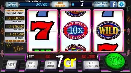 A Experiência Imersiva dos Cassinos Ao Vivo no 7cr