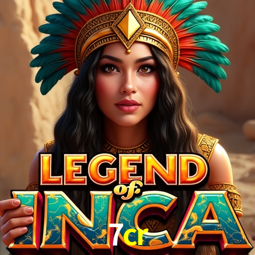 Inovações de Jogos na 7cr: O Futuro das Experiências Interativas