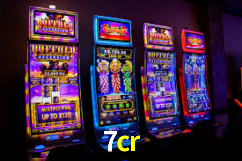 Descubra a Essência do 7cr: Nossa História e Compromissos