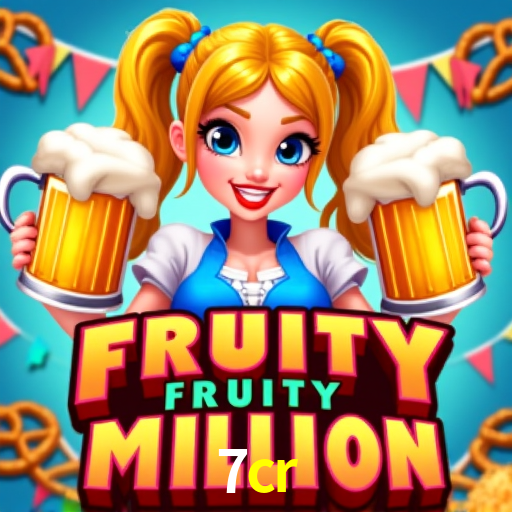 Inovações de Jogos na 7cr: O Futuro das Experiências Interativas